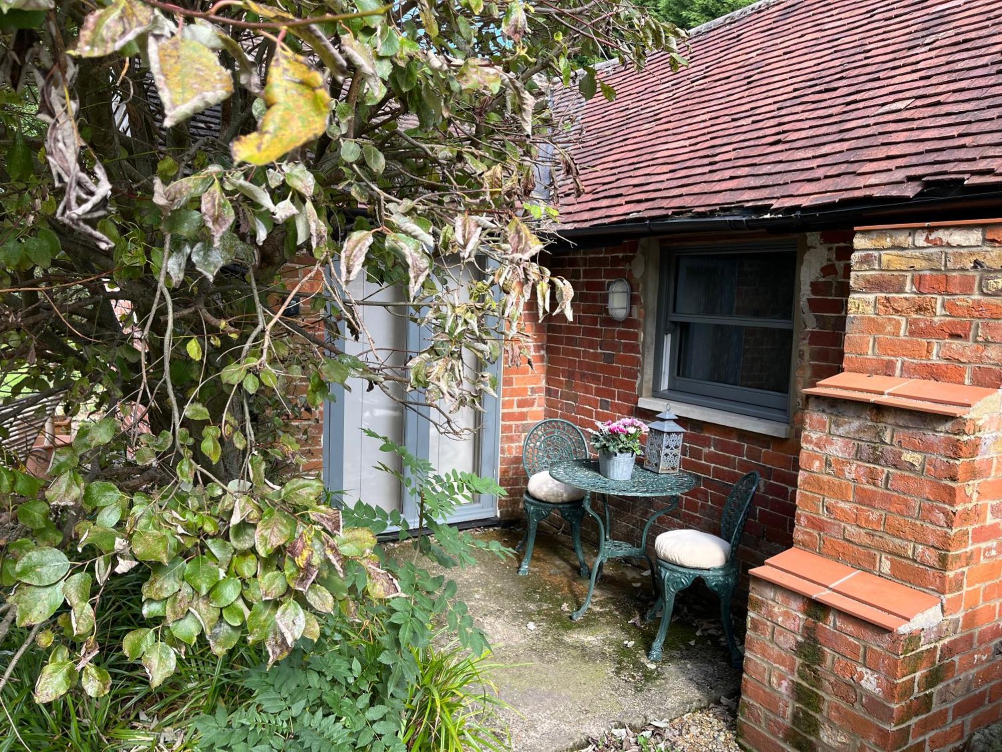 Street Farmhouse Godshill  Zewnętrze zdjęcie